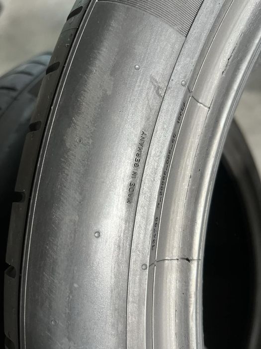 315/35/20+275/40/20 R20 Pirelli PZero PZ4 4шт