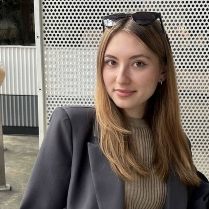 Англійська мова репетитор