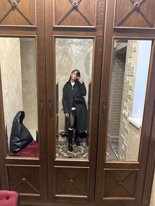 чоботи труби zara