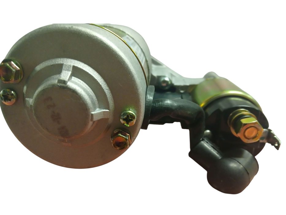 Великий вибір електростартерів для ваших генераторів та мотоблоків