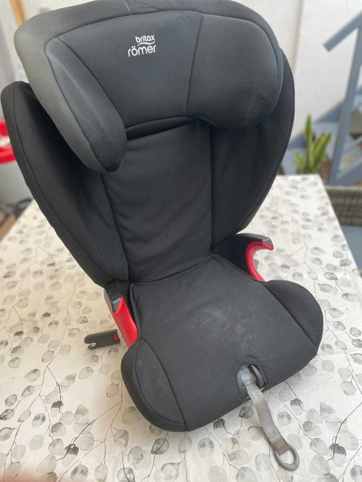 cadeira auto para crianças