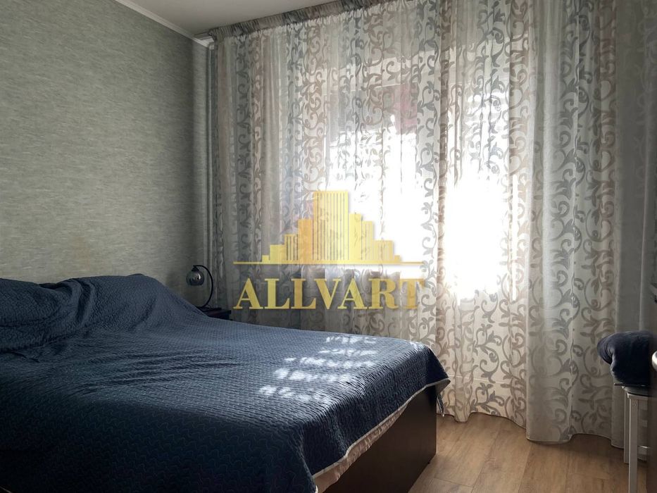 Продаж 3 кім квартири з ремонтом вул.Путивльська, метро Лісова