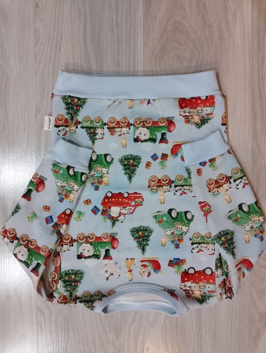 Bluza chłopięca roz 104
