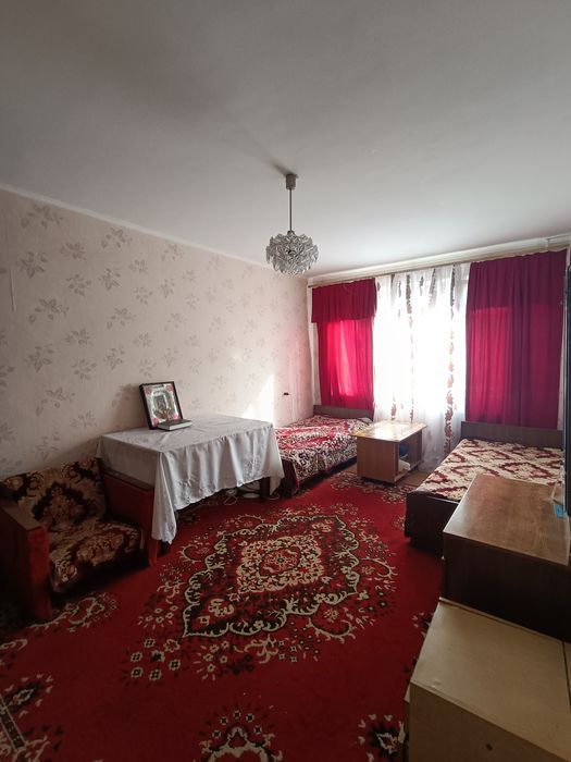 3-комнатная квартира по адресу ул. Магистратская (площадь 62 м²) - Atlanta.ua - фото 8