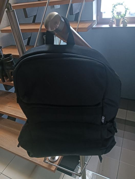 Plecak Acer  na laptopa