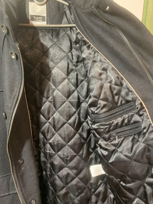 Пальто  Bugatti оригинал  XL