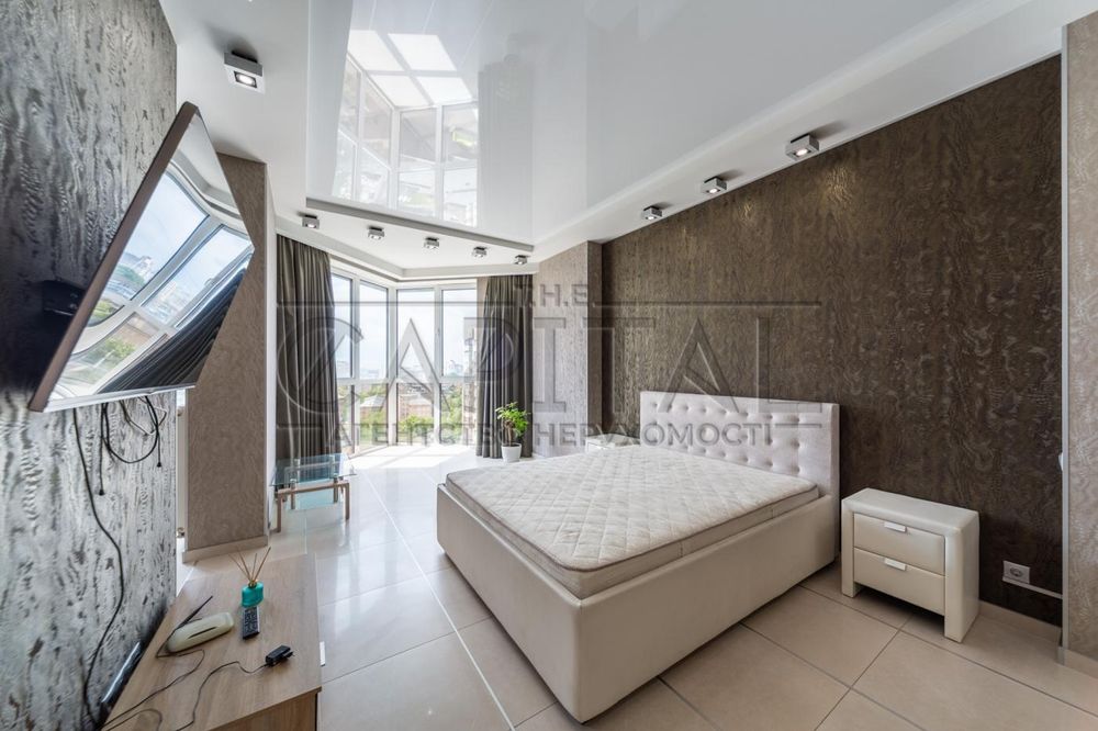 Продажа Квартиры, ул. Соломенская, Соломянка, Киев