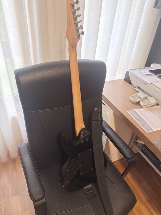 Guitarra Ibanez RG-270