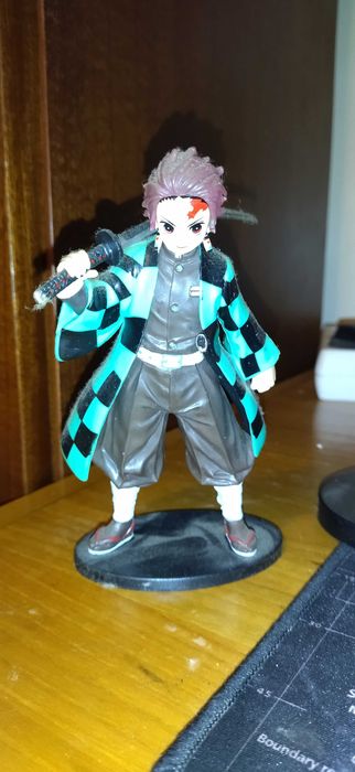 Figuras de anime Variadas