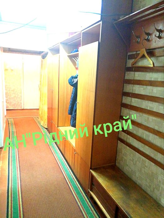 Здамо затишну 3у кв поруч з зупинкою.Алмазний