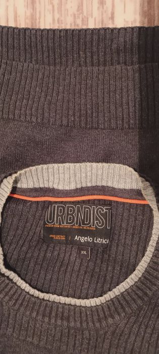 Camisola Urban District XXL