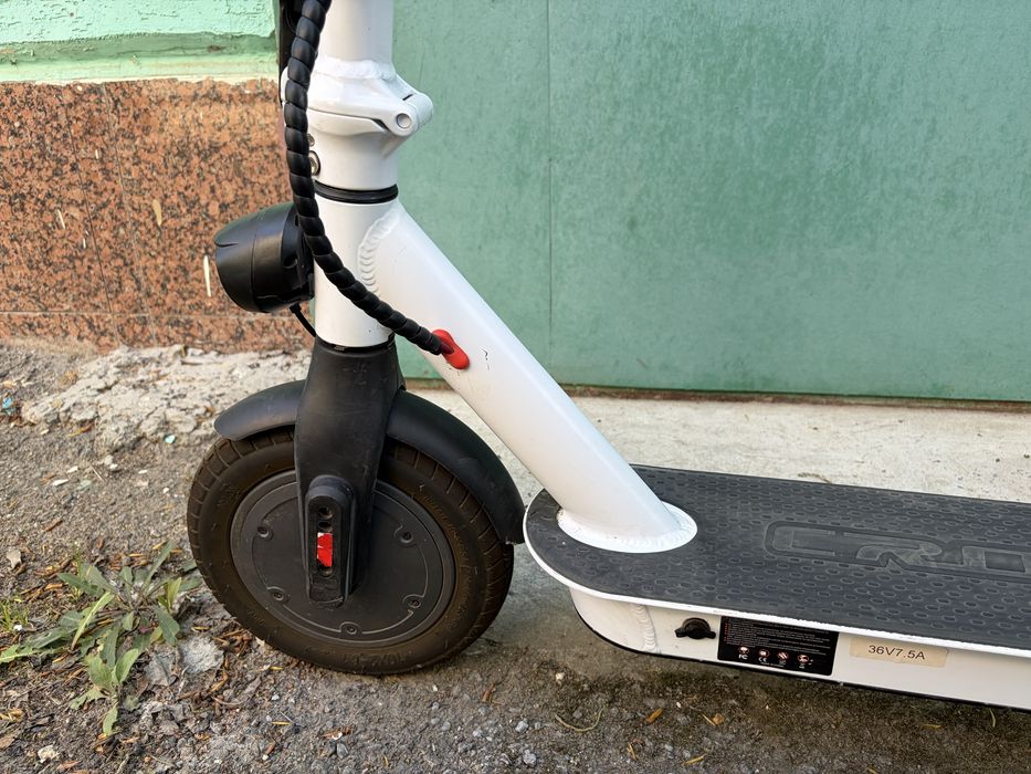 Електро самокат Crosser E9