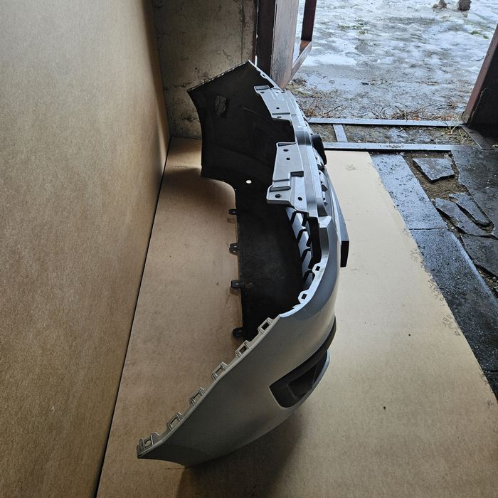 бампер на opel combo опель комбо