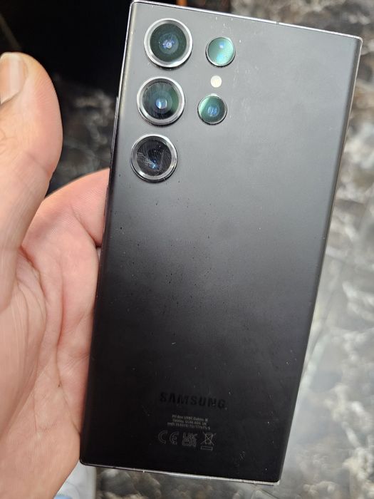 Galacy S23 ultra 256/8gb