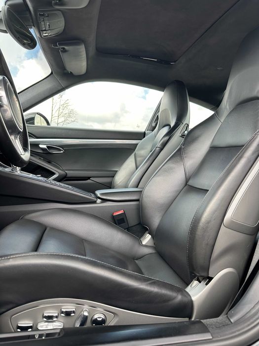 Porsche 911 991 Carrera S 400cv Nacional l, revisões todas na Marca