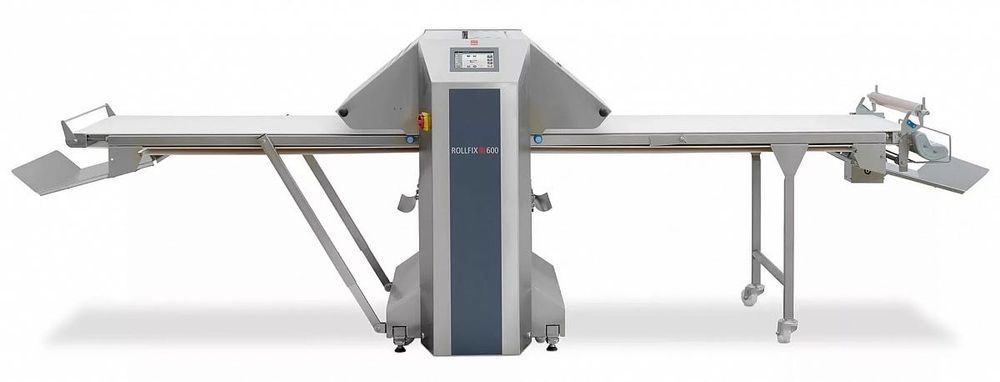 Тісторозкатка Тестораскатка Тістокаталка для слойк, пиццы лаваша RONDO