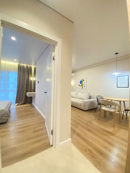 ЖК Нова Англія вул.М.Максімовича. 5 поверх, від Власника