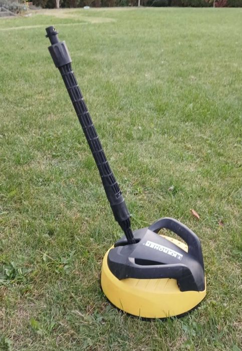 Karcher końcówka do mycia  podłogi / kostki