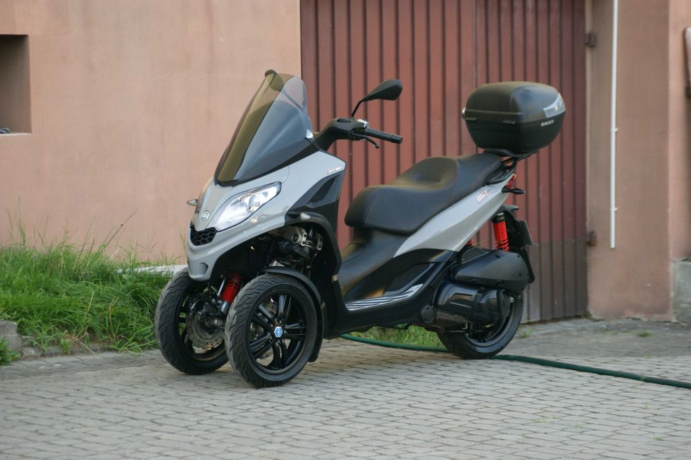 Piaggio