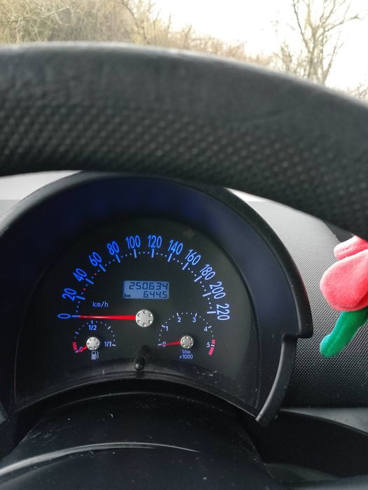 VW New Beetle sprzedam