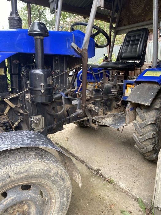 Продам трактор Сінтай