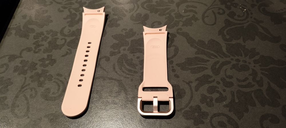 Pasek Samsung Watch 5 oryginalny używany