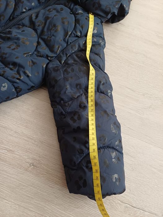 Куртка Primark 104 110 єврозима