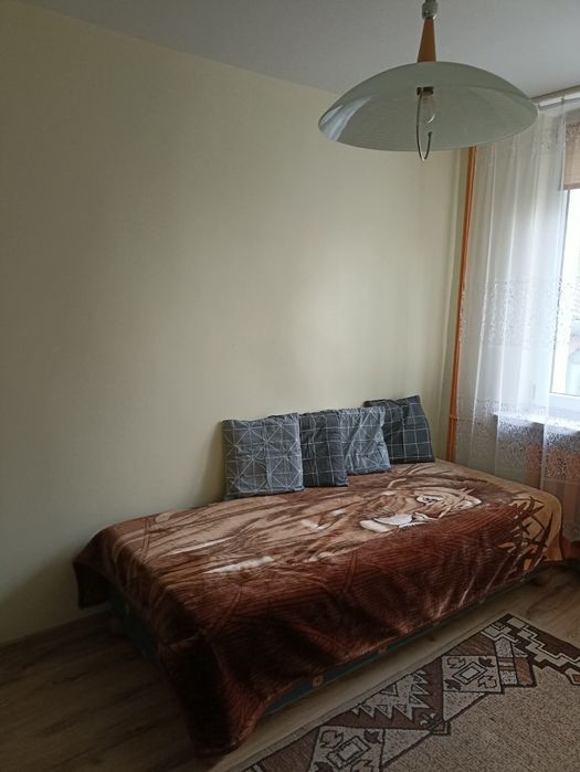Do wynajęcia pokój ul.Łukaszyńska 27