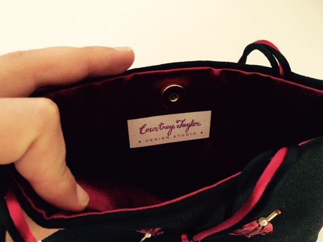 Mala de Cerimónia Nova