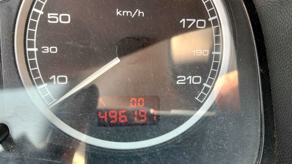 Vendo um Peugeot 307  por 1600€