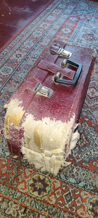 Швейна машинка Чайка-3