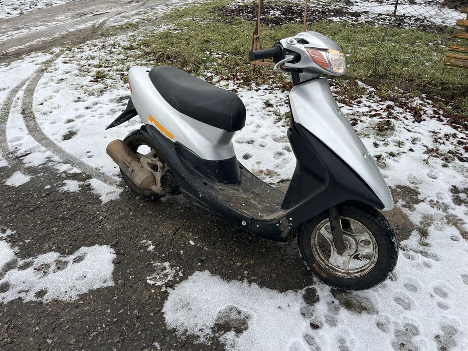 Дио 35 на уверенном ходу