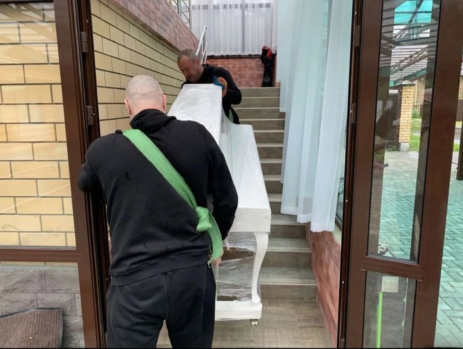 Грузчики , Переезды,  Услуги грузчика , Квартирный переезд Харьков