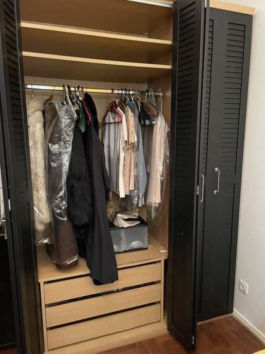 Roupeiro da Moviflor