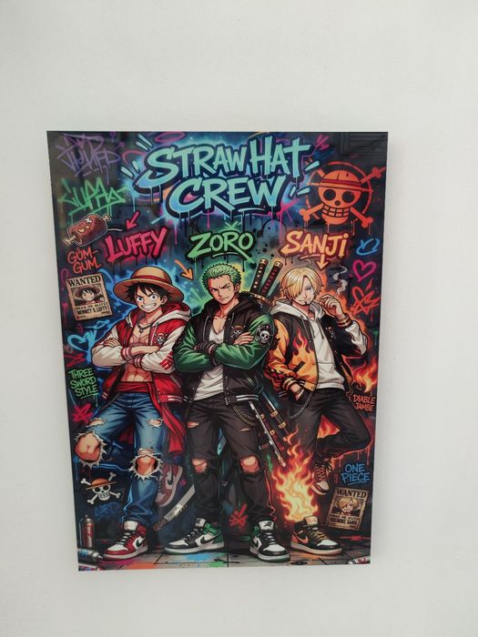 Placa alumínio sublimação one piece  com led