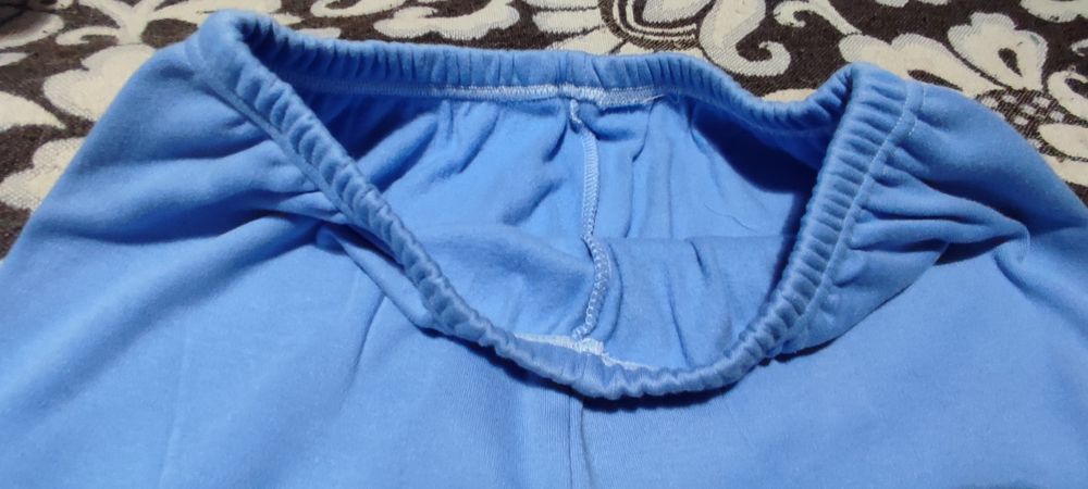 Pijama para criança