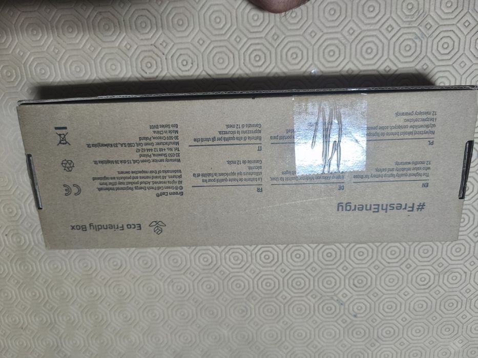 Bateria para portátil Asus