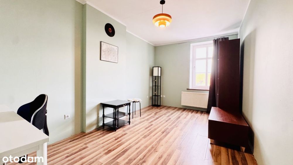 Mieszkanie 83,7 m² | 3 pokoje | Jordanów Śląski