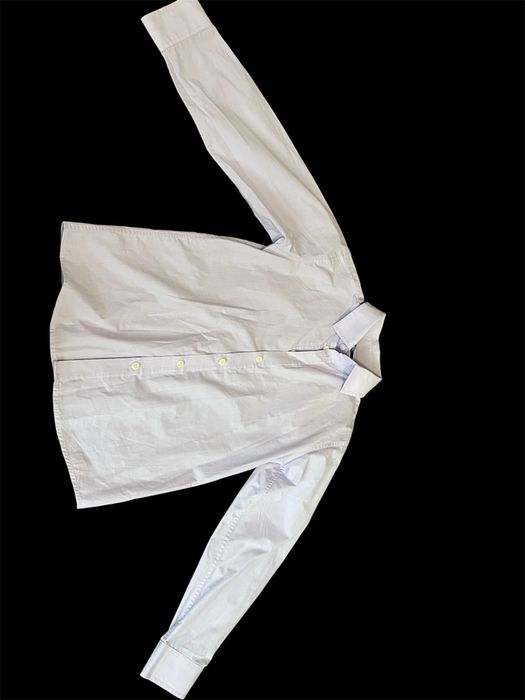 Koszula dla chłopca