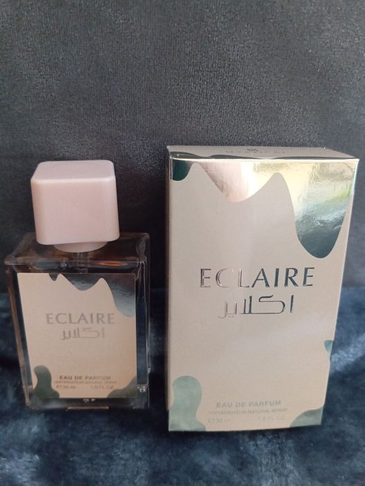 Lattaffa eclaire 30 ml nowa