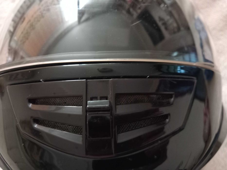 Chełm Kask motocyklowy Sguare