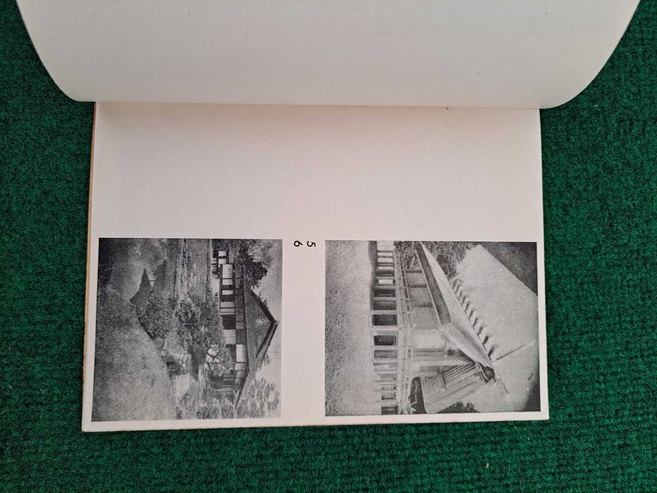 Sobre Doze Séculos de Arquitectura Moderna - Octávio Lixa Filgueiras