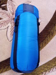 Śpiwór FIT NATION VIKING TREK 4 pory roku dla dorosłych i dzieci.