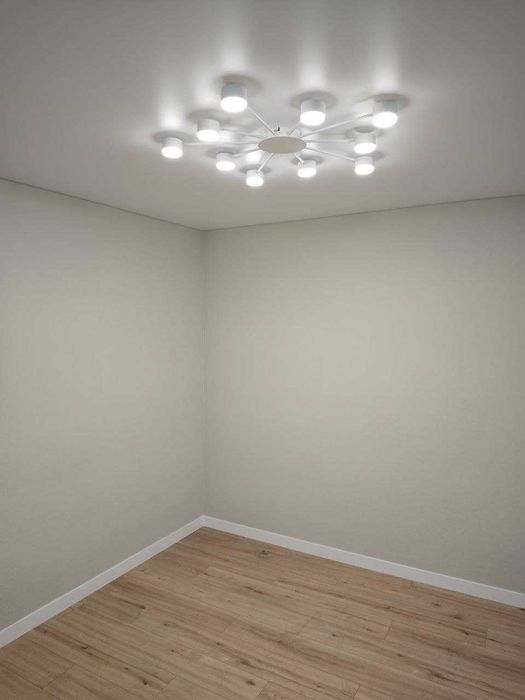 2 кім новобудова з ремонтом під Держ Програми