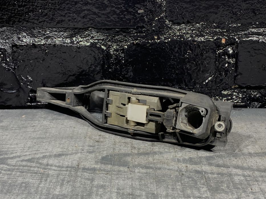 BMW E46 Дорестайл Ліва Водійська Ручка