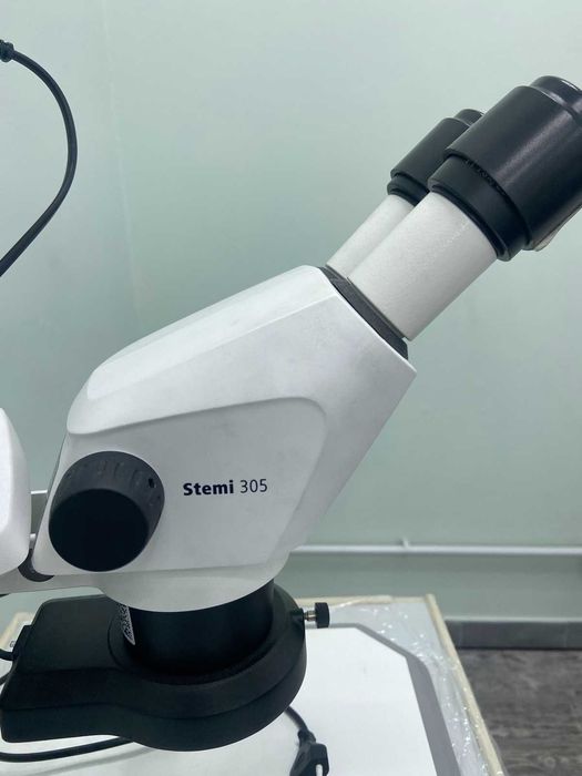 Мікроскоп Stemi 305