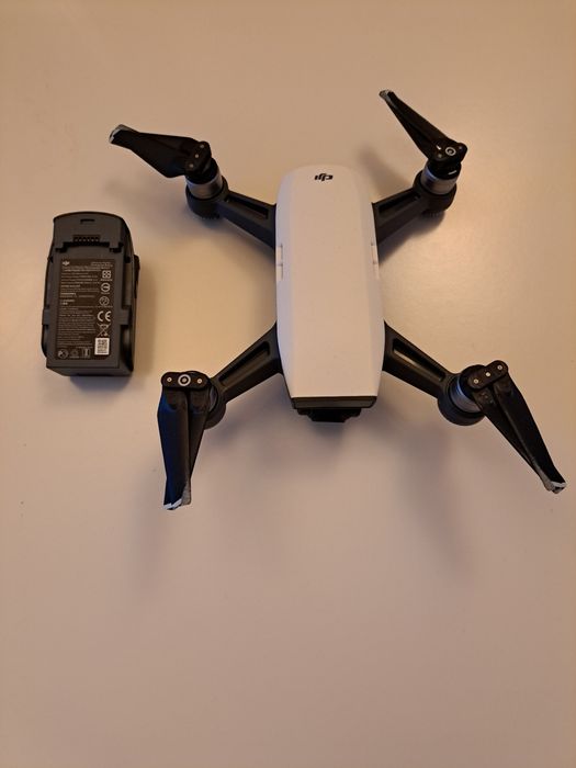Drone Dji Spark sem comando64552092824707120