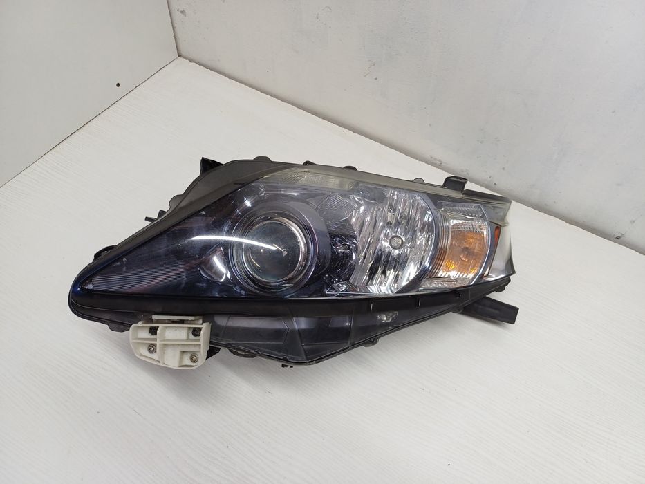 Фара Lexus RX 450h левая в сборе ксенон