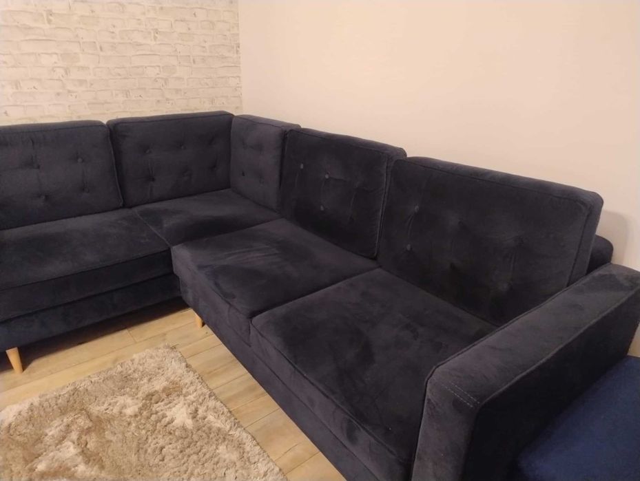 Okazja. Narożnik w idealnym stanie.