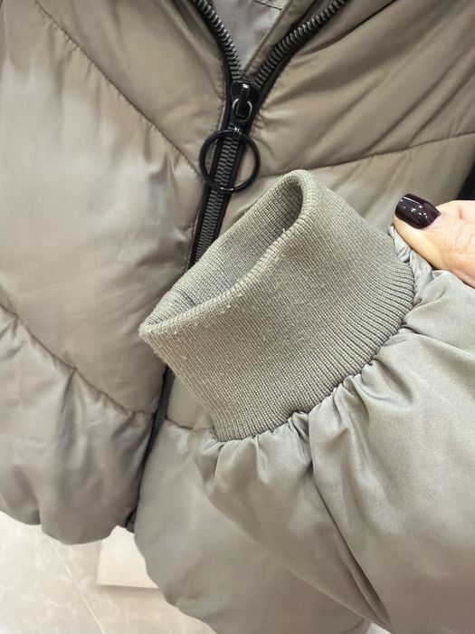 Куртка жіноча zara